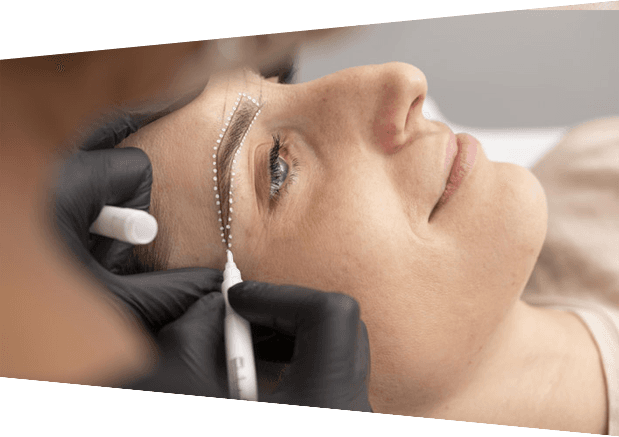 Permanent Make-up